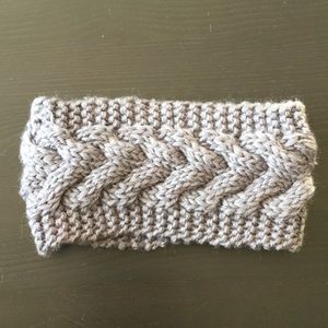 Winter headband